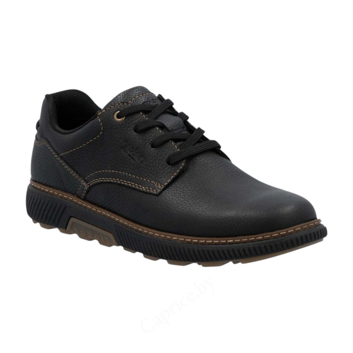 ТУФЛИ RIEKER MEN АРТИКУЛ: B3313-00